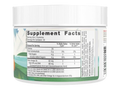 Nordic Naturals Kids Omega-3 Tangerine Gummies 82mg per Serving – 60 Gummies Supplement Facts panel
