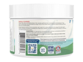Nordic Naturals Kids Omega-3 Tangerine Gummies 82mg per Serving – 60 Gummies product barcode on bottle packaging