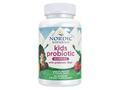 Nordic Naturals Kids Probiotic Gummies, Berry, 60 count bottle.
