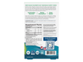 Nordic Naturals Kids Vegan DHA Gummies Zero Sugar Passion Fruit Lemon – 30 Gummies product barcode on box packaging