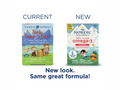 Nordic Naturals Omega-3 Fishies Tutti Frutti - 300mg Omega-3 - 36 Chewables