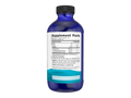 Nordic Naturals Omega-3 Liquid 1560mg Fish Oil per Teaspoon Lemon – 237ml Liquid Supplement Facts panel