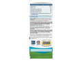 Nordic Naturals Omega-3 Pet Liquid Fish Oil Unflavoured for Dogs and Cats – 60ml Liquid bottle back label with product information