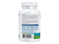 Nordic Naturals Omega-3 Pet Softgels for Dogs Unflavoured Fish Oil – Softgels product barcode on bottle packaging