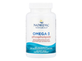 Nordic Naturals Omega-3 Phospholipids with Phosphatidylcholine – 60 Softgels bottle angled view