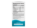Nordic Naturals Omega-3 Phospholipids with Phosphatidylcholine – 60 Softgels Supplement Facts panel