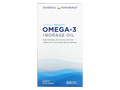 Nordic Naturals Omega-3 + Borage Oil EPA DHA and GLA Blend – 60 Softgels bottle front label