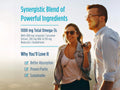 Nordic Naturals Omega Curcumin - 1200 mg Omega-3s & 400 mg Curcumin - 60 Softgels