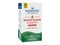 Nordic Naturals Omega Metabolic Blend with ALA and Chromium – 60 Soft Gels bottle front label