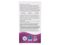 Supplement Facts panel for Nordic Naturals Postnatal Omega-3 and Vitamin D3.