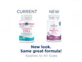 Nordic Naturals Prenatal DHA - 830mg Omega-3 & Vitamin D3 Softgels