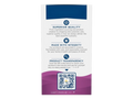 Nordic Naturals Prenatal DHA 830mg Omega-3 and Vitamin D3 Softgels –  Softgels bottle back label with product information
