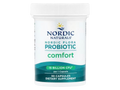 Nordic Naturals Probiotic 15 Billion CFU 13 Strains – 30 Vegan Capsules tub angled view