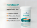 Nordic Naturals Probiotic Daily Supplement - 60 Capsules