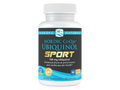 Nordic Naturals Ubiquinol Sport 100mg NSF Certified CoQ10 – 60 Softgels bottle front label