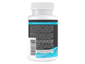Nordic Naturals Ubiquinol Sport 100mg NSF Certified CoQ10 – 60 Softgels product barcode on bottle packaging