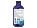 Nordic Naturals Ultimate Omega 2840mg Omega-3 Fish Oil Lemon Flavour – 237ml Liquid product barcode on bottle packaging