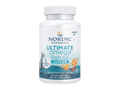 Nordic Naturals Ultimate Omega-3 Junior 680mg Omega-3 Strawberry – 90 Softgels bottle angled view