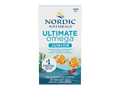 Nordic Naturals Ultimate Omega-3 Junior - 680mg Omega-3 Strawberry - 90 Softgels