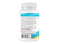 Nordic Naturals Ultimate Omega-3 Junior 680mg Omega-3 Strawberry – 90 Softgels product barcode on bottle packaging