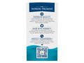 Nordic Naturals Ultimate Omega 2X 2150mg Omega-3 + 1000 IU D3 Lemon Softgels – 60 Softgels bottle back label with product information