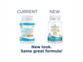 Nordic Naturals Ultimate Omega 2X - 2150mg Omega-3 + 1000 IU D3 - 60 Lemon Softgels