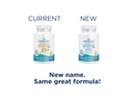 Nordic Naturals Ultimate Omega D3, Lemon - 60 Mini Soft Gels. Old & new packaging.