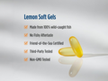 Nordic Naturals Ultimate Omega One Daily, Lemon - 30 Soft Gels