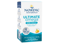 Nordic Naturals Ultimate Omega One Daily box, lemon, 30 soft gels.