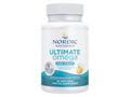 Nordic Naturals Ultimate Omega One Daily bottle, lemon, 30 soft gels.