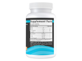 Nordic Naturals Ultimate Omega Sport 2X 2150mg Omega-3 Lemon – 60 Softgels Supplement Facts panel