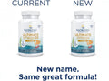 Nordic Naturals Ultimate Omega Teen Soft Gels - 1120mg Omega-3 - 60 Count