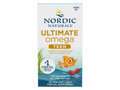 Nordic Naturals Ultimate Omega Teen Soft Gels 1120mg Omega-3 – 60 Soft Gels bottle front label
