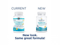 Nordic Naturals Ultimate Omega Xtra - 1480mg Omega-3 + 1000 IU D3 - 60 Lemon Softgels