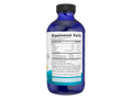 Nordic Naturals Ultimate Omega Xtra Liquid Lemon 3400mg Omega-3 + D3 – 237ml Supplement Facts panel
