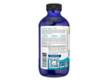 Nordic Naturals Ultimate Omega Xtra Liquid Lemon 3400mg Omega-3 + D3 – 237ml product barcode on bottle