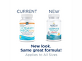 Nordic Naturals Ultimate Omega + CoQ10 - 1280mg Omega-3 - Lemon Softgels
