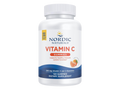 Nordic Naturals Vitamin C Gummies bottle, Tart Tangerine flavor, 250mg, 120 count