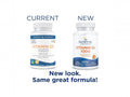 Nordic Naturals Vitamin D3 1000 IU - Orange Flavour Mini Softgels - 120 Count