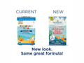 Nordic Naturals Zero Sugar Kids DHA - 600mg Omega-3, Tropical Punch - 30 Gummies