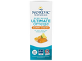Nordic Naturals Zero Sugar Omega-3 Gummies 1200mg Tropical Fruit – 54 Gummies box angled view