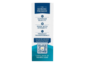Nordic Naturals Zero Sugar Omega-3 Gummies 1200mg Tropical Fruit – 54 Gummies box back label with product information