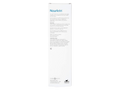Shampoo directions and ingredient list for Nourkrin 150ml box.