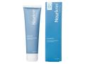 Nourkrin Hair & Scalp Care Shampoo bottle & box, 150ml, on white background.