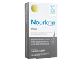 Nourkrin Man Hair Support Supplement box with 60 tablets on white background.