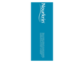 Nourkrin Woman Hair Support Supplement side view box with 180 tablets on white background.