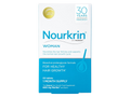 Nourkrin Woman Hair Support Supplement box, 60 tablets, on white background