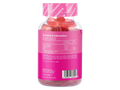 Product Barcode: Novomins Nutrition Collagen Gummies 60 Gummies retail barcode label 
