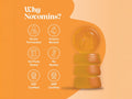 Novomins Vitamin D3 Gummies 4000 IU 60 Mango Flavoured Gummies quality features doctor formulated science backed non GMO gluten free