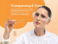 Novomins Vitamin D3 Gummies 4000 IU 60 Mango Flavoured Gummies transparency and third party testing image